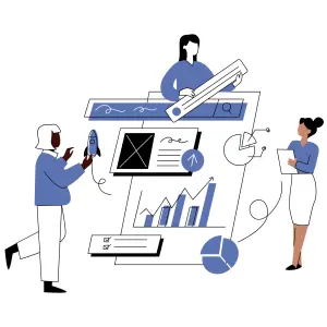 GBP optimization icon