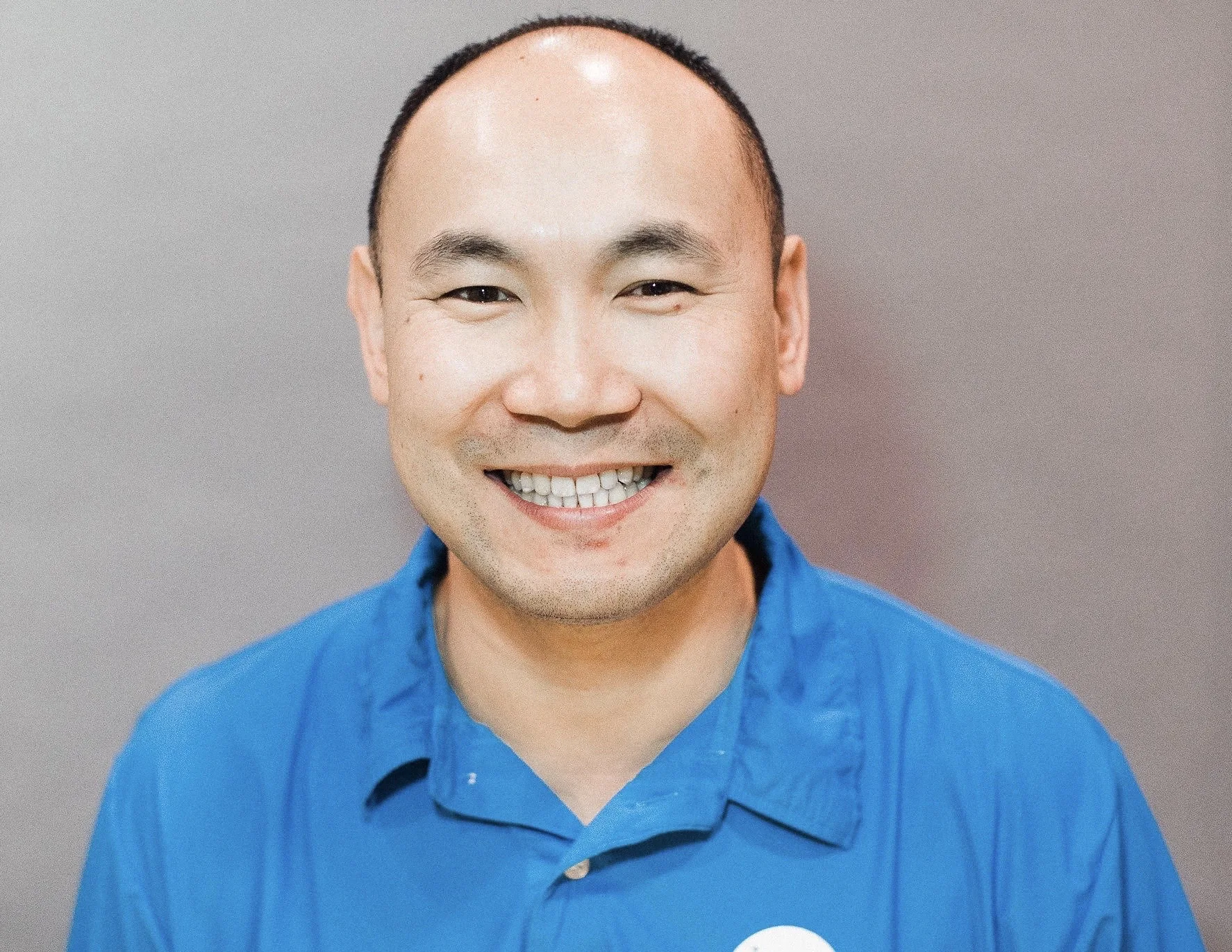 John Voung Testimonial