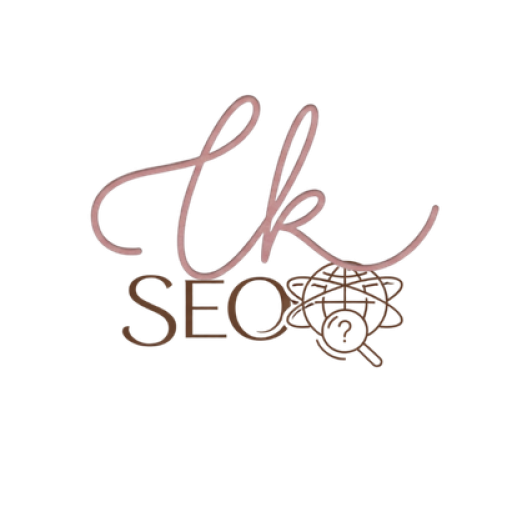 Katrina Fernandez SEO Specialist Logo