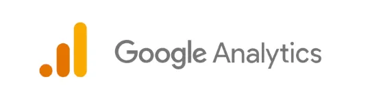 google analytics logo